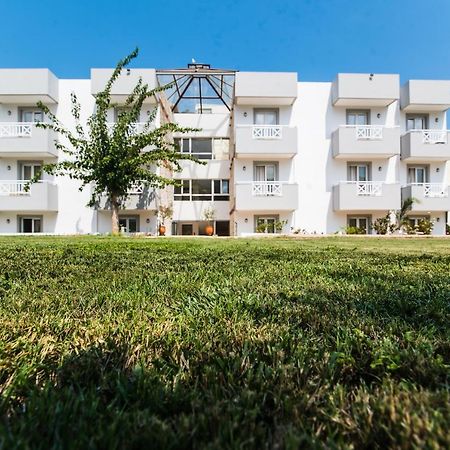 Vagelis Apartments Malia Exterior photo