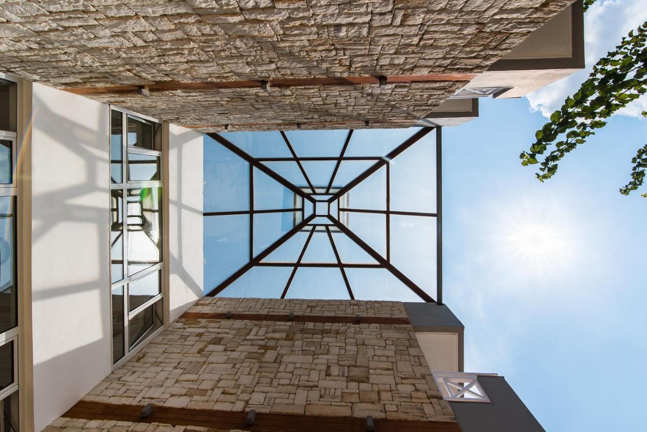 Vagelis Apartments Malia Exterior photo