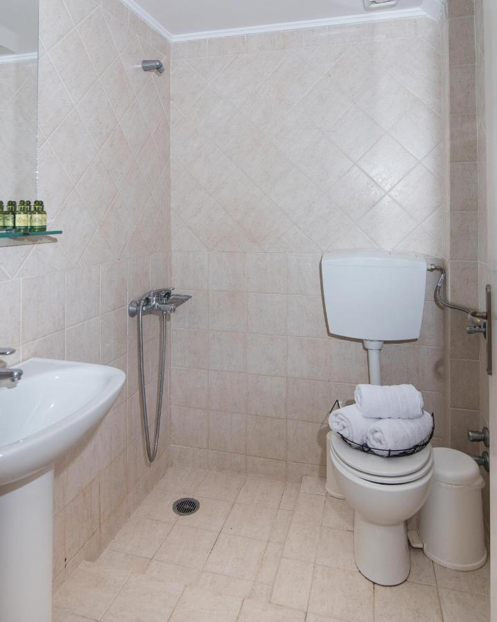Vagelis Apartments Malia Exterior photo